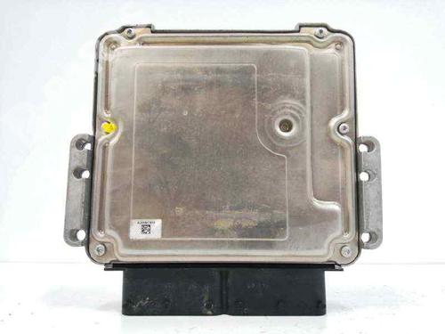 Engine control unit (ECU) HYUNDAI TUCSON (TL, TLE) 1.7 CRDi | BP8502961M57 
