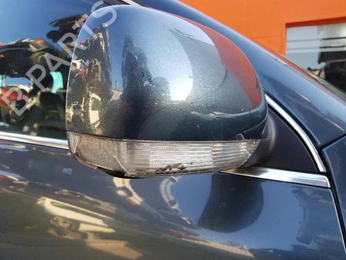 Front left lock VW TOUAREG (7LA, 7L6, 7L7)  | BP5618382C98 