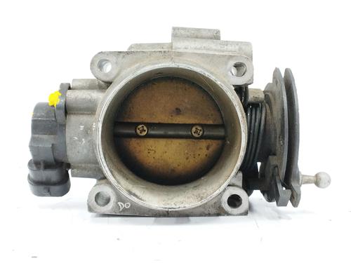 Throttle body RENAULT SAFRANE II (B54_)  | BP11129633M82 