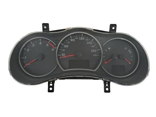 Used Instrument cluster RENAULT KOLEOS I (HY_) [2008-2026]  17457478