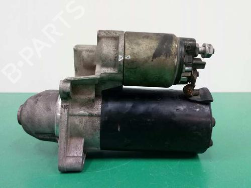 Used Starter BMW X5 (E53) [2000-2006]  5044740