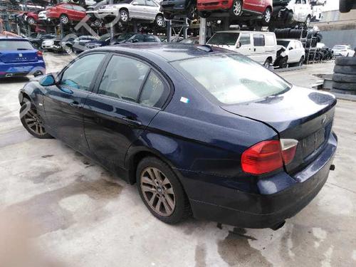 AC pipe BMW 3 (E90)  | BP14152503M126 