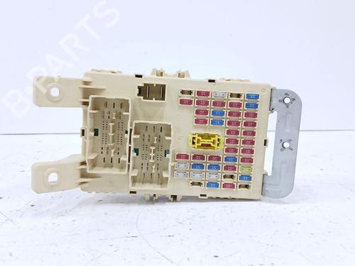 Used Fuse box Fuse box KIA RIO III (UB) 1.2 CVVT (84 hp) 36448573 36448573
