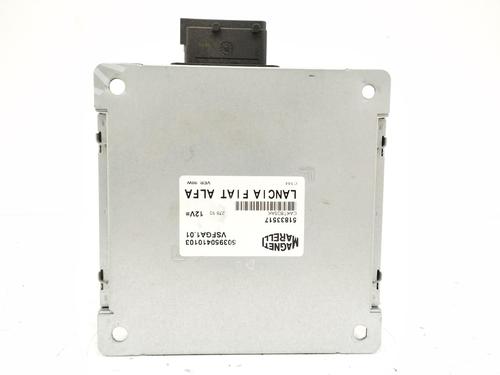 Electronic module FIAT PUNTO EVO (199_)  | BP12428199M83