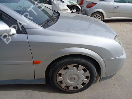 Used Right front fenders Right front fenders OPEL VECTRA C (Z02) 2.0 DTI 16V (F69) (101 hp) 33975158 33975158