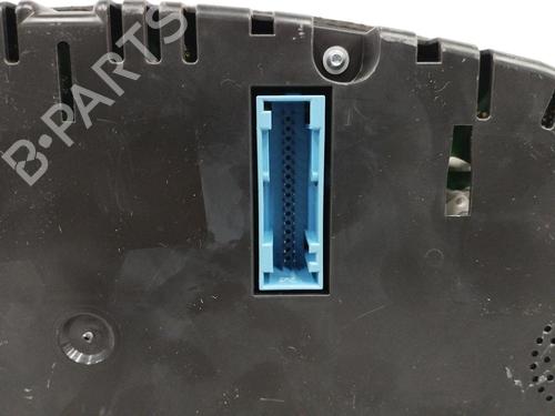 Instrument cluster AUDI A1 Sportback (8XA, 8XF)  | BP16984960C47