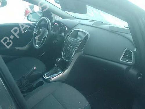 Alternator OPEL ASTRA J Sports Tourer (P10)  | BP17244024M7 