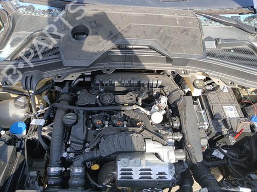 Used Engine Engine 36992673 36992673