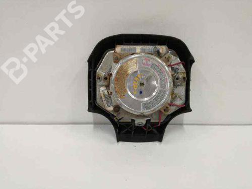 Driver airbag HYUNDAI COUPE I (RD) 1.6 i 16V | BP1930705C9 