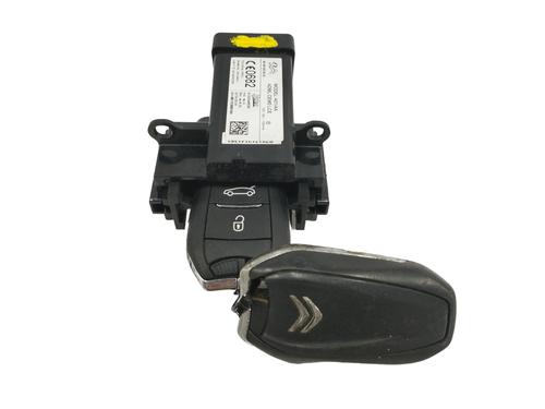 Used Ignition barrel CITROËN C4 Picasso II [2013-2026]  13757105