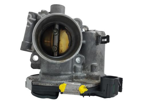 Used Throttle body CHEVROLET AVEO / KALOS Hatchback (T250, T255) 1.4 (101 hp) 15246226