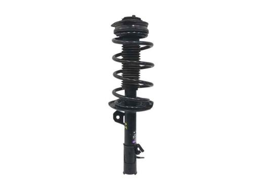 Used Left front shock absorber Left front shock absorber NISSAN QASHQAI I (J10, NJ10) 2.0 dCi (150 hp) 27693328 27693328