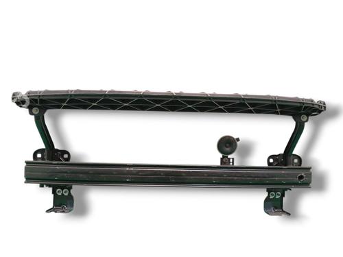 Used Front bumper reinforcement Front bumper reinforcement CITROËN C-ELYSEE (DD_) 1.6 HDI 92 (92 hp) 33929206 33929206