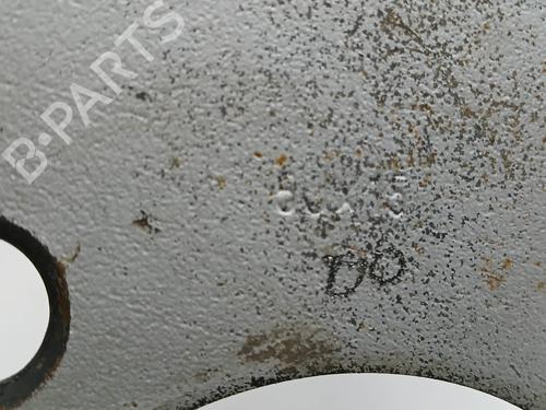 Rim NISSAN TRADE Platform/Chassis 2.8 D | BP24110836C45