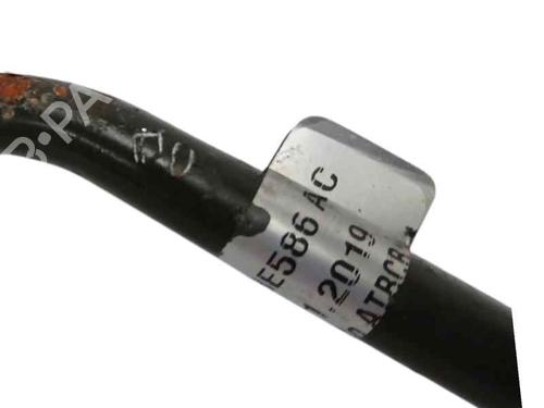 Pipe FORD TRANSIT CUSTOM V362 Bus (F3) 2.0 EcoBlue | BP23961180M125