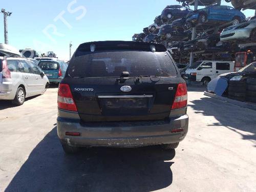 Electronic module KIA SORENTO I (JC) 2.5 CRDi 4WD | BP12426569M83 