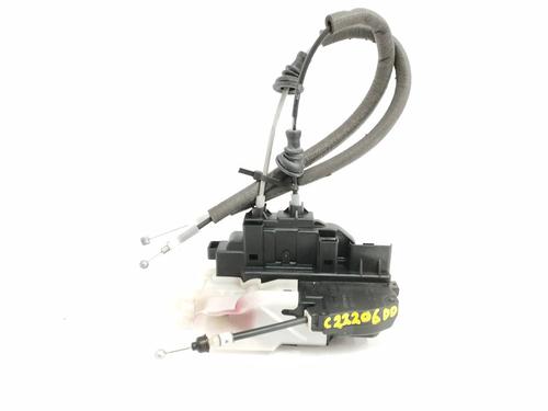 Front right lock HYUNDAI SONATA V (NF)  | BP11145311C97