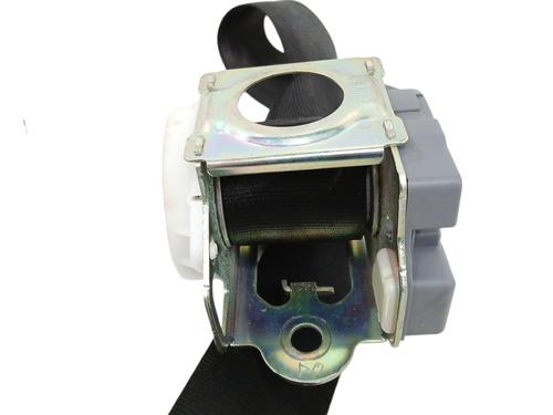 Rear left seatbelt AUDI TT (8J3) 2.0 TDI quattro | BP23575739I29 