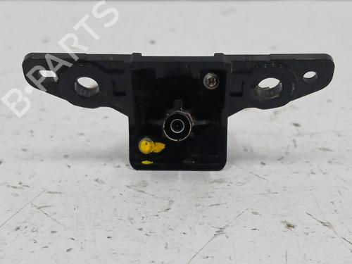 Electronic module NISSAN QASHQAI III (J12) 1.3 DIG-T | BP29809163M83