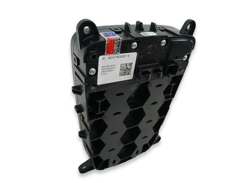Electronic module MERCEDES-BENZ A-CLASS Saloon (V177) A 200 d (177.112) | BP18467030M83 - Image 2