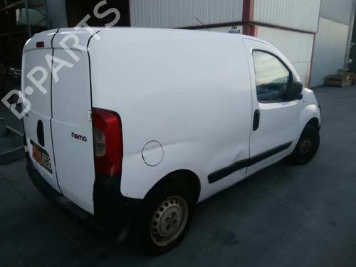 Right front driveshaft CITROËN NEMO Box Body/MPV (AA_)  | BP857080M39 