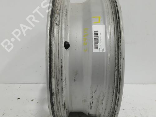 Rim NISSAN ALMERA II Hatchback (N16) 1.8 | BP24109782C45 