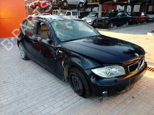 Left rear driveshaft BMW 1 (E87) 118 d | BP6586019M40 