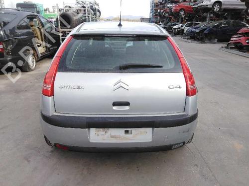 AC pipe CITROËN C4 I (LC_) 1.6 16V | BP14151646M126 