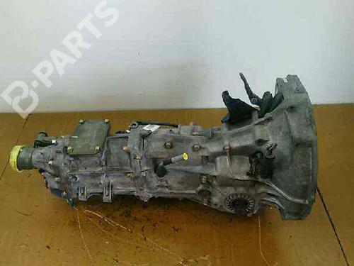 Gearbox SUBARU LEGACY I (BC)  | BP303579M3 