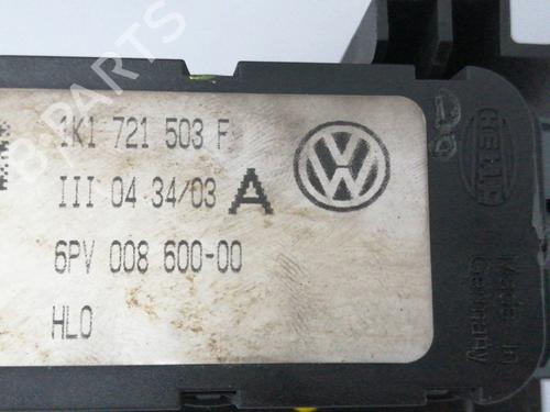 Pedal AUDI A3 (8P1) 1.9 TDI | BP10719507I4 