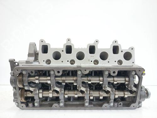 Cylinder head AUDI A4 B8 (8K2) 2.0 TDI | BP40010327M5 - Image 4