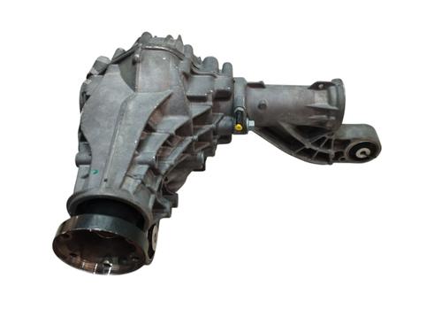 Front differential MERCEDES-BENZ GL-CLASS (X164) GL 320 CDI 4-matic (164.822) | BP32437434M23  - Image 6