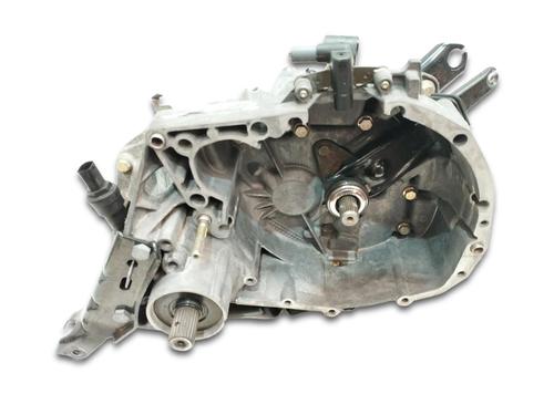 Used Gearbox RENAULT MEGANE Scenic (JA0/1_) [1996-2001]  18329534