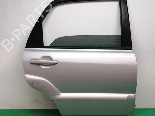 Used Right rear door OPEL VECTRA B (J96) 1.8 i 16V (F19) (116 hp) 10917221