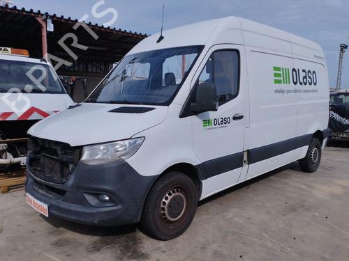 Engine MERCEDES-BENZ SPRINTER 3,5-t Van (B907, B910) 314 CDI (910.631, 910.633) | BP39715732M1 - Image 3