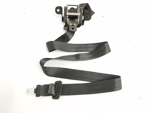 Sikkerhetsbelte bak i midten NISSAN QASHQAI / QASHQAI +2 I (J10, NJ10, JJ10E) [2006-2014]  11285500