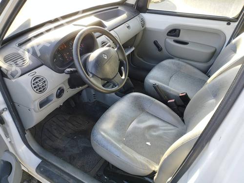 Egr RENAULT KANGOO (KC0/1_)  | BP16528241M69 