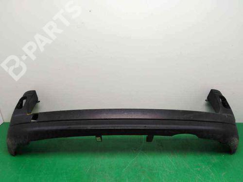 Rear bumper RENAULT KANGOO / GRAND KANGOO II (KW0/1_)  | BP5639300C8 