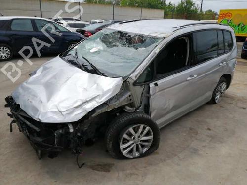 Front left lock VW TOURAN (5T1) 1.6 TDI | BP8487168C98 