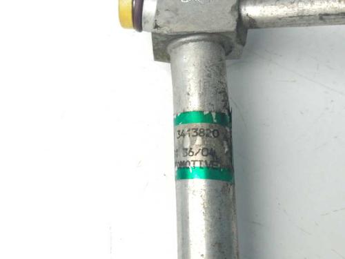 AC pipe BMW X3 (E83) 2.5 i | BP14150823M126