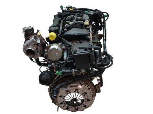 Engine CITROËN C3 I (FC_, FN_) 1.4 16V HDi | BP14155592M1 