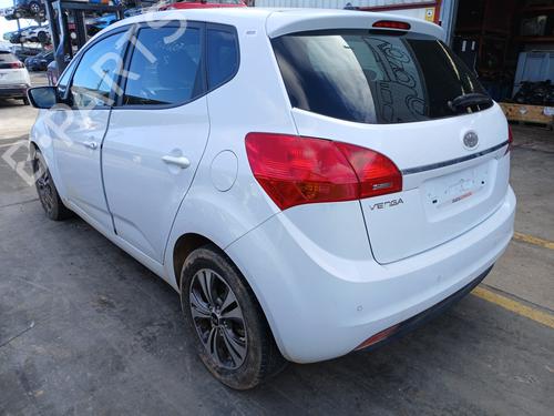 Engine KIA VENGA (YN) 1.4 CVVT | BP39466049M1 - Image 6