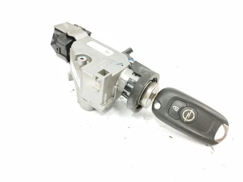 Used Electronic module OPEL ASTRA K (B16) [2015-2022]  14154648