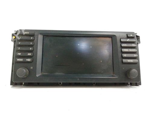 Used Display monitor BMW 5 (E39) 530 d (184 hp) 10485230