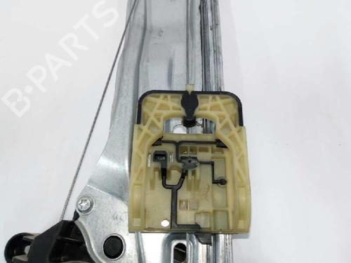 Rear left window mechanism BMW 3 (E46) 320 d | BP5041869C24 