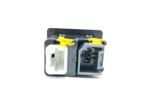 Electronic module NISSAN PULSAR Hatchback (C13) 1.2 DIG-T | BP10920646M83 - Image 2