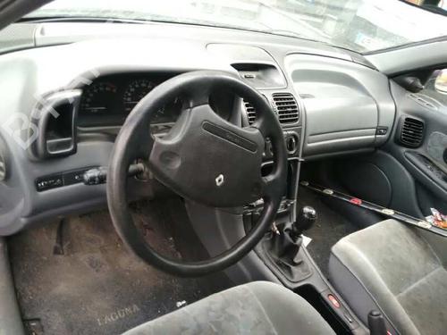 Gearbox RENAULT LAGUNA I (B56_, 556_) | BP840683M3