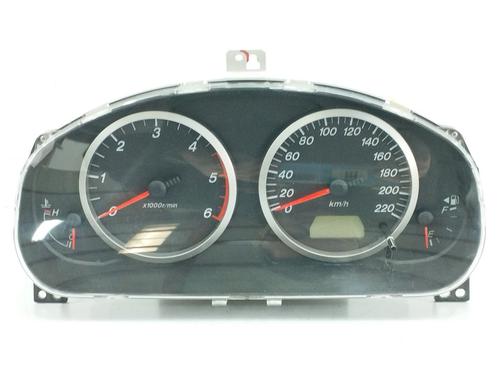 Used Instrument cluster MAZDA 2 (DY) 1.4 CD (68 hp) 11816673