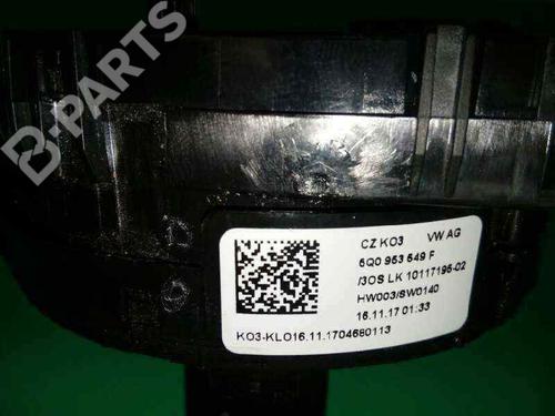 Squib airbag SEAT LEON (5F1) 1.2 TSI | BP4018437C102 