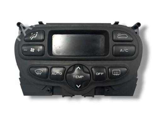 Commande Chauffage PEUGEOT 307 (3A/C) 2.0 HDi 90 (90 hp) 23207848